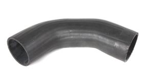 Патрубок интеркулера VW Crafter 65-120kw  на турбину  65249