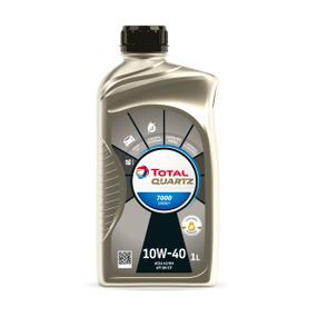 Моторна олива Total Quartz 7000 Diesel 10W-40 1л.
