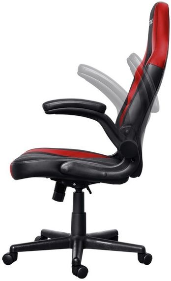 Крісло Trust GXT703R Riye 24986_TRUST | Зображення 3