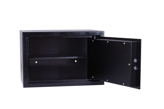 Сейф мебельный Ferocon ЕС-30К.9005 | Зображення 6