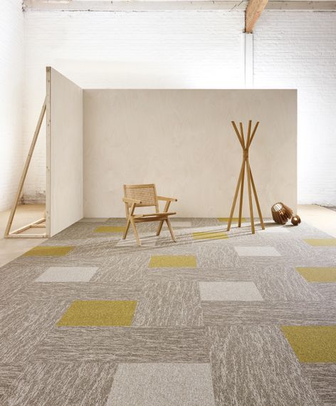 Килимова плитка Bloq Grain 130 | Зображення 7