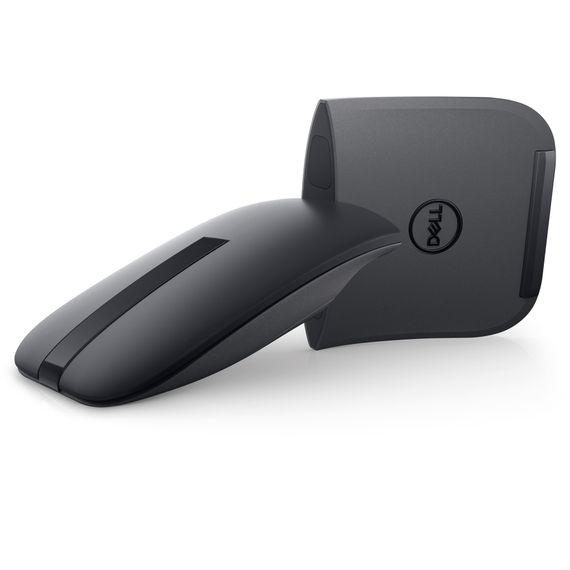 Мишка Dell MS700 Bluetooth Travel Black (570-ABQN) | Зображення 1