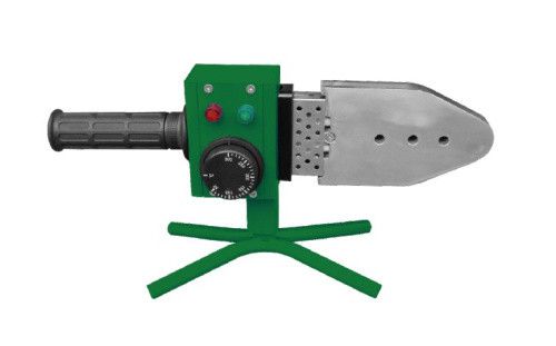 Паяльник для пластиковых труб P-8 APRO