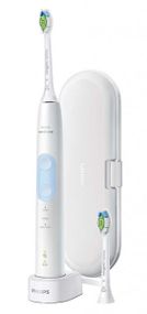 Зубна електрощітка Philips HX6859/29 Sonicare ProtectiveClean White