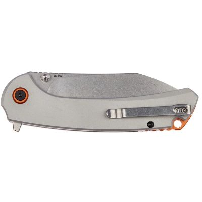 Нож Skif Jock SW Aluminium Grey (UL-002ALSWGR) | Зображення 3