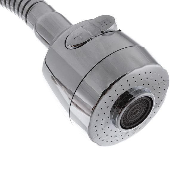 Вилив для змішувача гнучкий Champion (50 шт / ящ) (CH0147) | Зображення 1