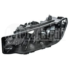 Корпус фары левый BMW 3 G20/G21 18-, AutoTechteile, 700 6393, 700 6349