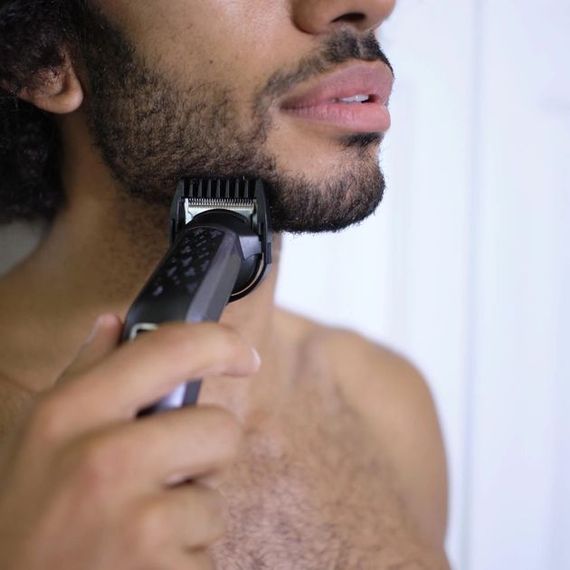 Набір для стрижки волосся BaByliss, 10 в 1, 10 насадок, cірий (MT727E) | Зображення 7