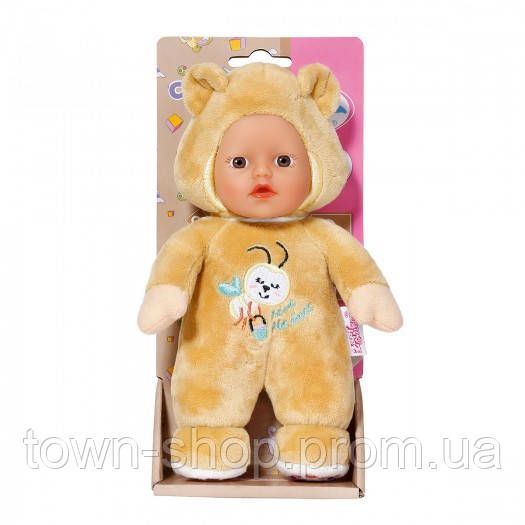 Кукла Baby Born – Мишка (18 cm) | Зображення 7