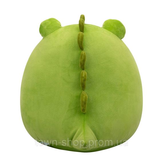 Мягкая игрушка Squishmallows – Аллигатор Моуп (30 cm) | Зображення 3