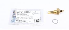 Датчик температури охолоджуючої рідини DB 609-814 24V 01.42.009