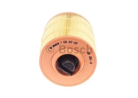 Фільтр повітряний FORD MONDEO, BOSCH (F026400430) | Зображення 4
