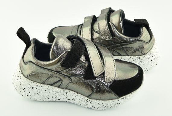 Кросівки підліткові 99147/97147/381/46 BISTFOR 29, 19 | Зображення 6