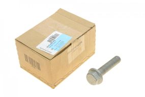 Болт шківа колінвалу Audi A4 A5 A6 A8 Q3 Q5 Q8 VW Golf Passat 15- M16x1.5x75  WHT009475