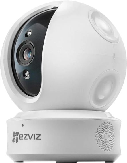 IP-камера Hikvision EZVIZ C6C CS-CV246 (B0-1C1WFR) (CS-CV246-B0-1C1WFR) | Зображення 1