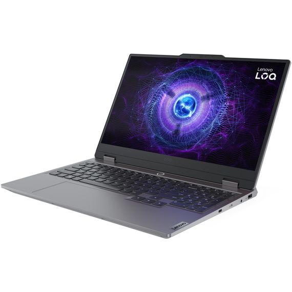 Ноутбук Lenovo LOQ 15IRX9 (83DV00S8RA) | Зображення 2