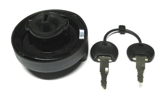 Renault 19 (88-97) пробка кришка паливного бака, Рено 19 | Зображення 1