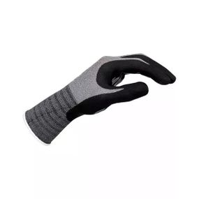 Рукавиці нітрилові захисні WURTH Tigerflex Plus розмір 8 (0899411018)