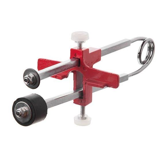 Плиткоріз механічний ручний INTERTOOL HT-03701