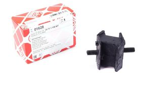 Подушка двигуна задня BMW 3 E36 5 E34 2.0-2.5i 90-98 01628