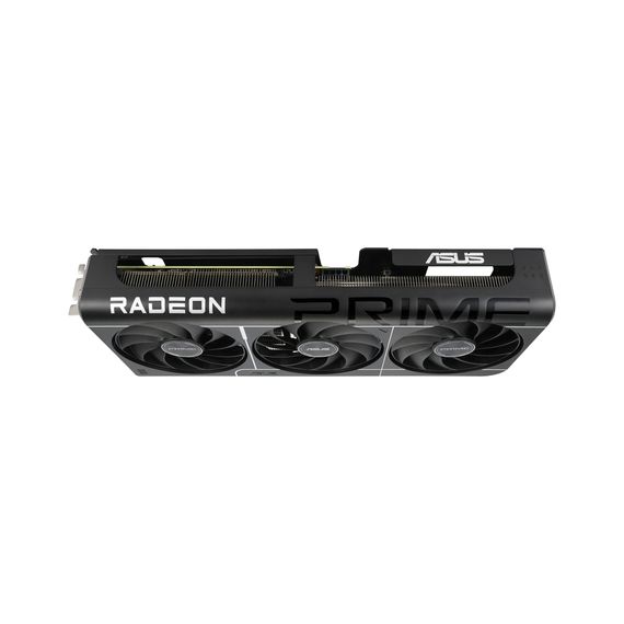Відеокарта ASUS Radeon RX 9060 XT 8Gb PRIME OC (PRIME-RX9060XT-O8G) | Зображення 5