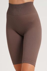 Шорти спортивні MILLARICCI 4408 Коричневі S/M/L