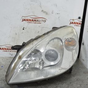 Фара ліва Mercedes B-Class W245 2005-2011 Фара ліва Мерседес Б-Клас в245 A1698207761