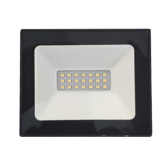 Прожектор LED 20W ECO Slim 220V 1700Lm 6500K IP65 Ny95000236 | Зображення 1