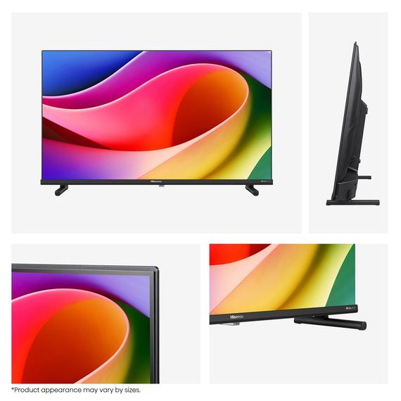 Телевізор Hisense 32A5Q | Зображення 5