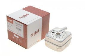 Радіатор масляний VW Caddy Crafter T5 1.9 2.5TDI 03-15 теплообмінник  11170067601