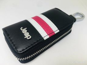 Ключница для авто KeyHolder JEEP