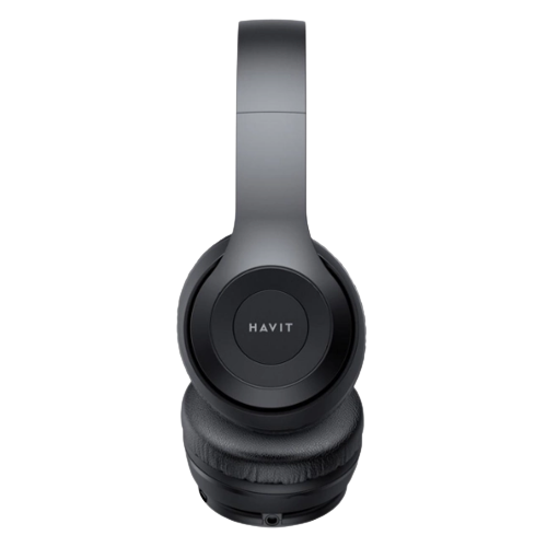 Навушники бездротові накладні Havit HV-H632BT чорний | Зображення 1