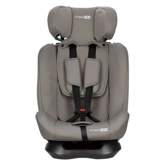 Автокрісло FreeON Pollo, i-Size 40-150 см, grey (0-12 років) | Зображення 1