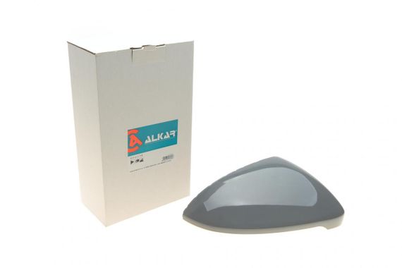 Кришка дзеркала під фарбування  R VW Golf VII Touran 12- 6342138
