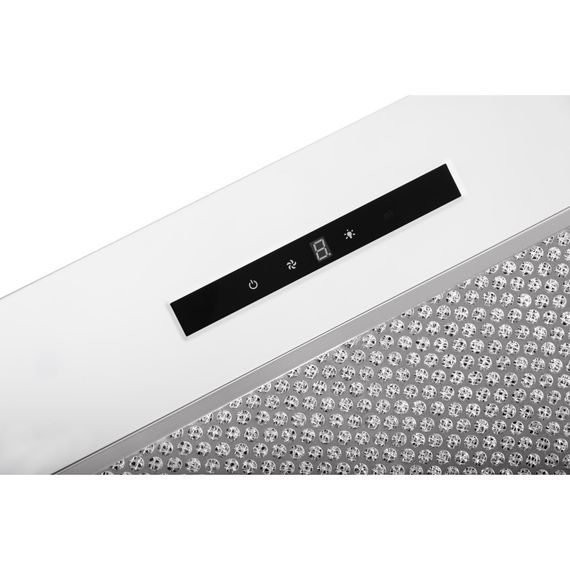 Вытяжка кухонная Perfelli BIS 7653 WH 1000 LED | Зображення 7