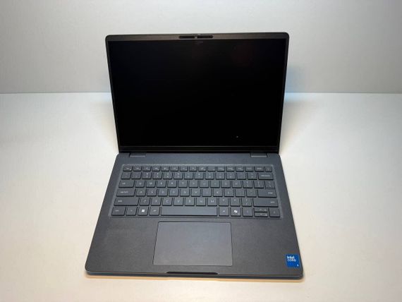 Ультрабук Dell Pro 14 PC14250 / 14" (1920x1200) IPS / Intel Core 5 120U (10 (12) ядер по 1.4 - 5.0 GHz) / 16 GB DDR5 / 256 GB SSD / Intel Graphics / WebCam б/в | Зображення 1
