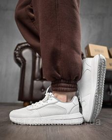 Женские кроссовки white/grey G70-7 ДЛ6316