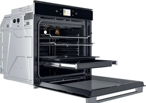 Духовой шкаф Whirlpool электрический W9OM24S1PBSS | Зображення 5