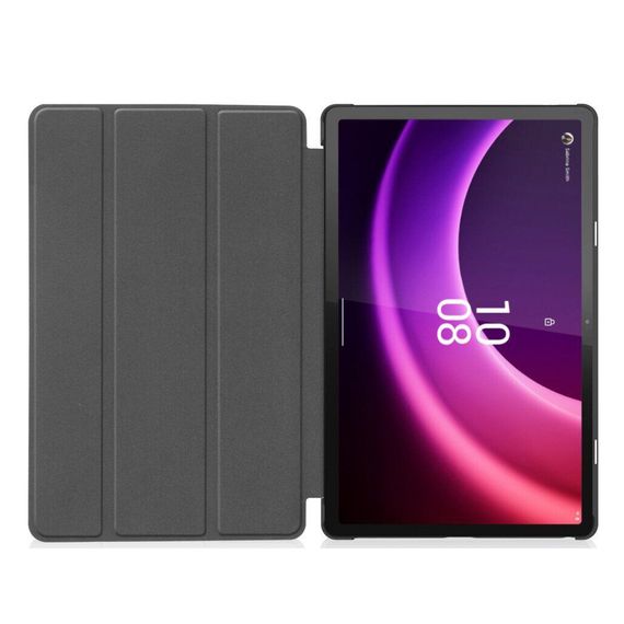 Чохол до планшета BeCover Smart Case Lenovo Tab P11 Pro (2Gen) (TB-132FU/TB-138FC)/Xiaoxin Pad Pro 2022 11.2" Deep Blue (708698) | Зображення 2