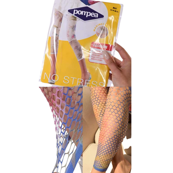 Леггинсы женские капроновые S | Зображення 2