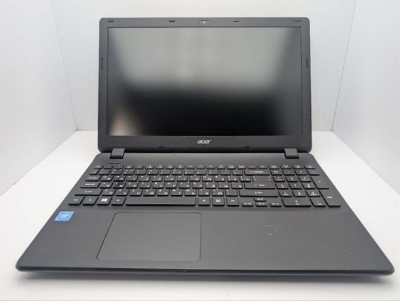 Ноутбук Acer Extensa 2519 / 15.6" (1366x768) TN / Intel Celeron N3060 (2 ядра по 1.6 - 2.48 GHz) / 8 GB DDR3 / 500 GB HDD / Intel HD Graphics / WebCam / DVD-ROM б/у | Зображення 2