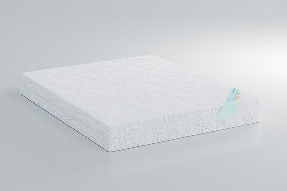 Матрац Highfoam Zephyr Macaroon 180х190 см (EVR-5515) | Зображення 3