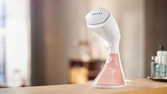 Відпарювач для одягу Philips GC801/10 | Зображення 8