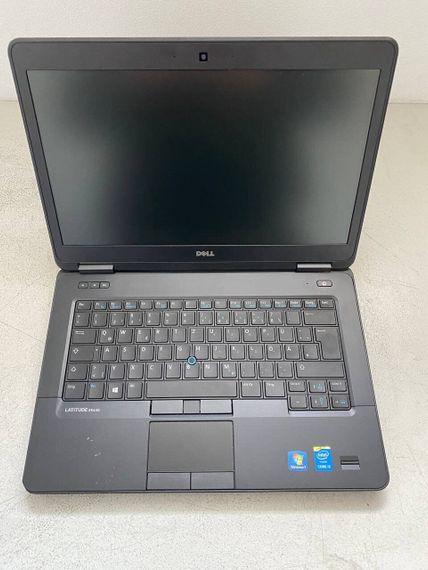 Ноутбук Б-клас Dell Latitude E5440 / 14" (1366x768) TN / Intel Core i5-4310U (2 (4) ядра по 2.0 - 3.0 GHz) / 8 GB DDR3 / 240 GB SSD / Intel HD Graphics 5500 / WebCam б/в | Зображення 1