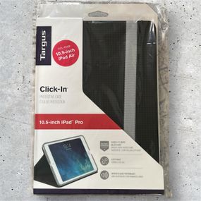 Чехол для iPad Pro и iPad Air с диагональю 10,5 дюйма Targus Pro-Tek