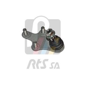 Шаровая опора Citroen C4 13-, RTS, 93-90517,