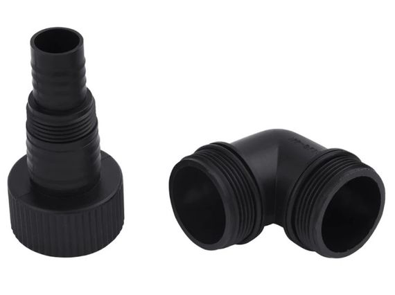 Дренажно-фекальний насос Pumpman WQD25-11-0.75S Нmax 11 м Qmax 20 куб.м 750 Вт (CV029768) | Зображення 2