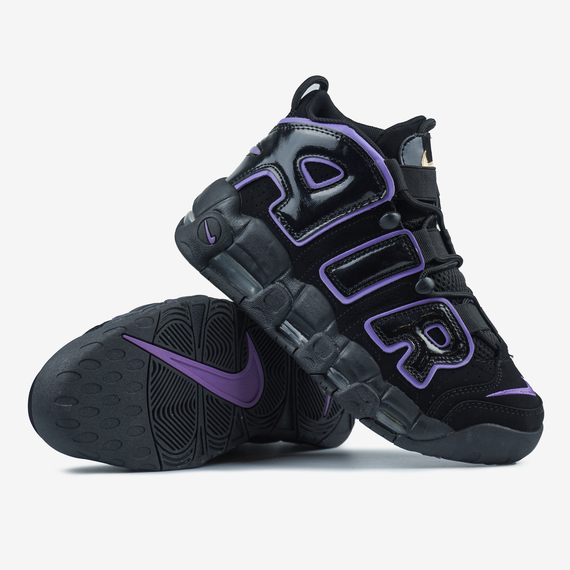 Чоловічі кросівки Air More Uptempo , В'єтнам | Зображення 5
