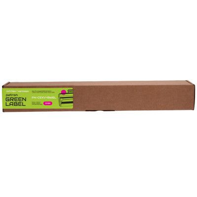 Тонер-картридж Patron Canon C-EXV49 Magenta Green Label (PN-CEXV49MGL) | Зображення 1