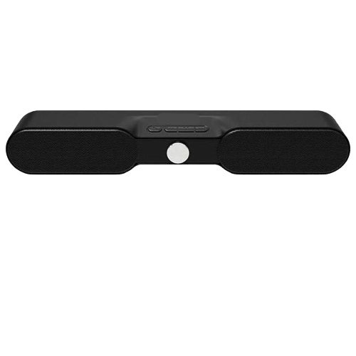 Портативна колонка XPRO NR-4017 10Вт USB, SD, FM радіо, Bluetooth чорна (lp-88774) | Зображення 3
